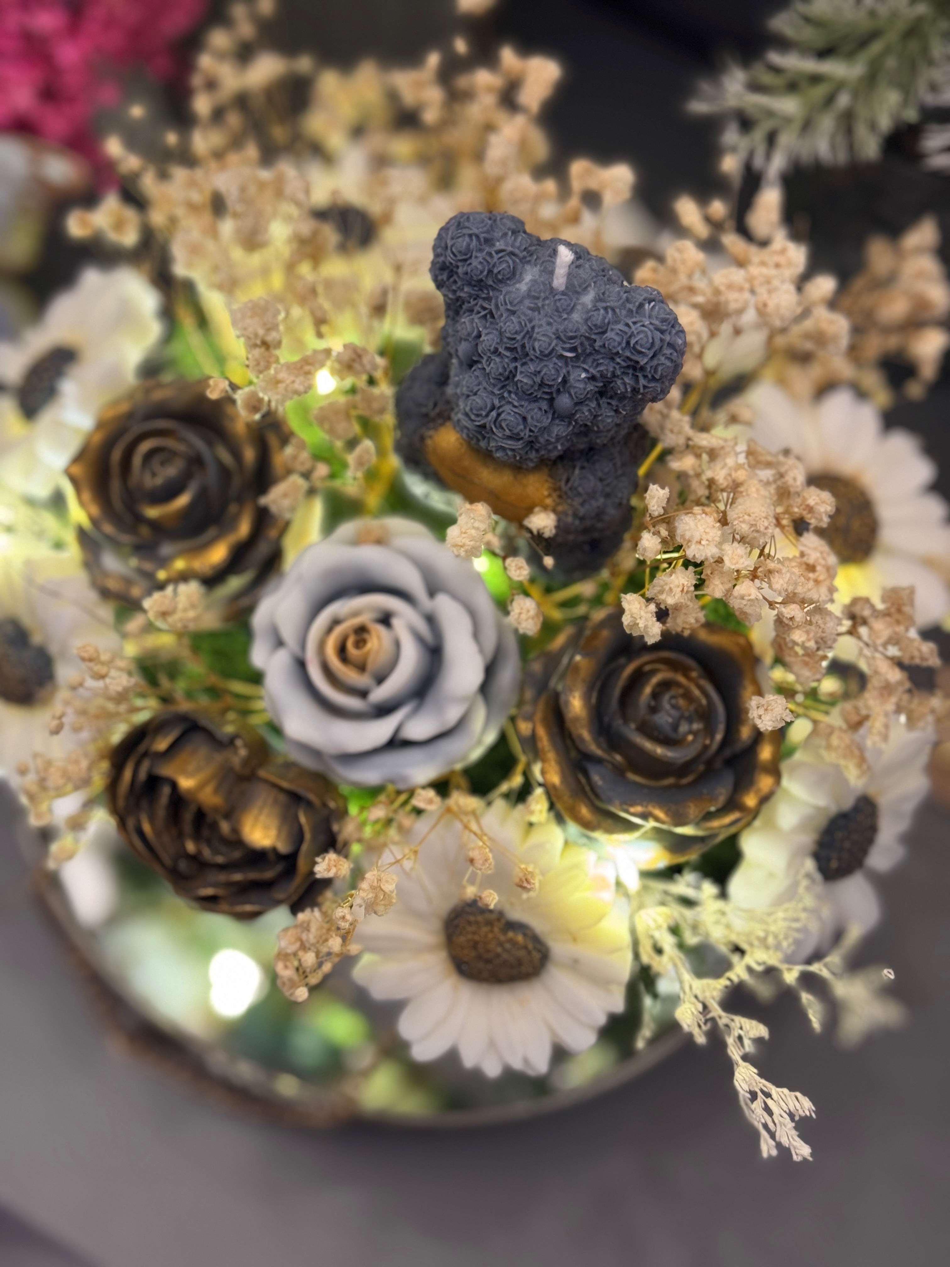 Flower Bouquets