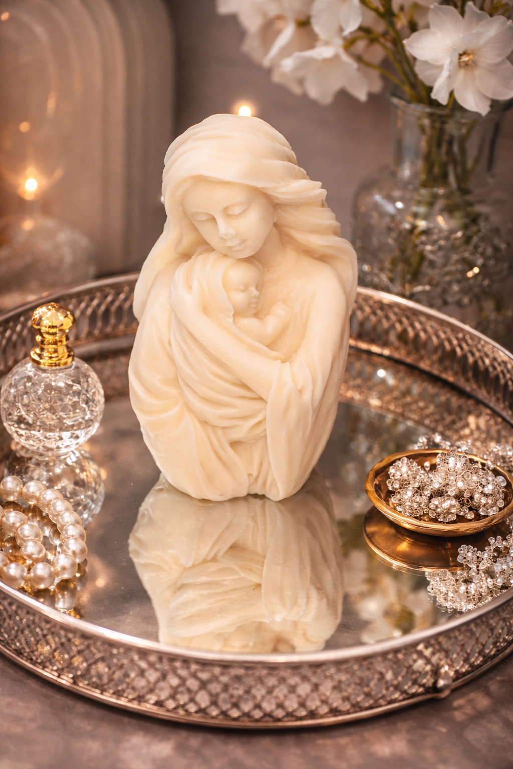 Pillar Candles
