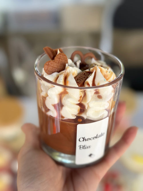 Chocolate Bliss