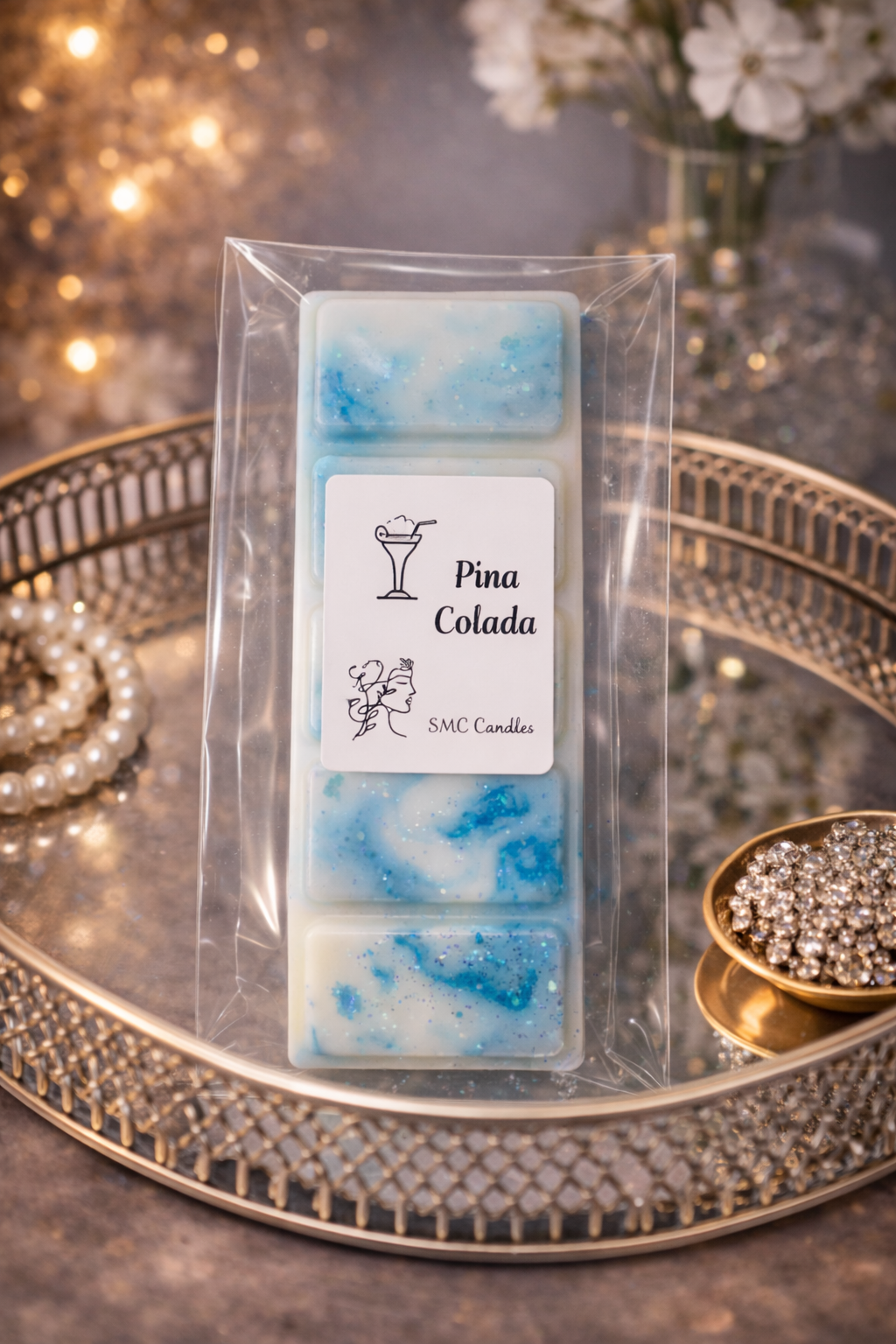 Pina Colada Wax Melts