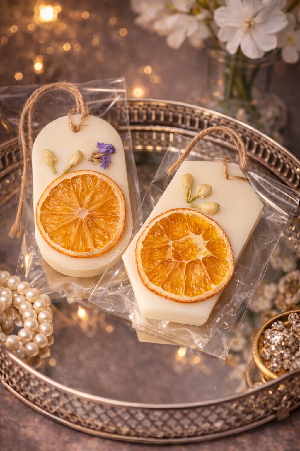 Wardrobe Fresheners