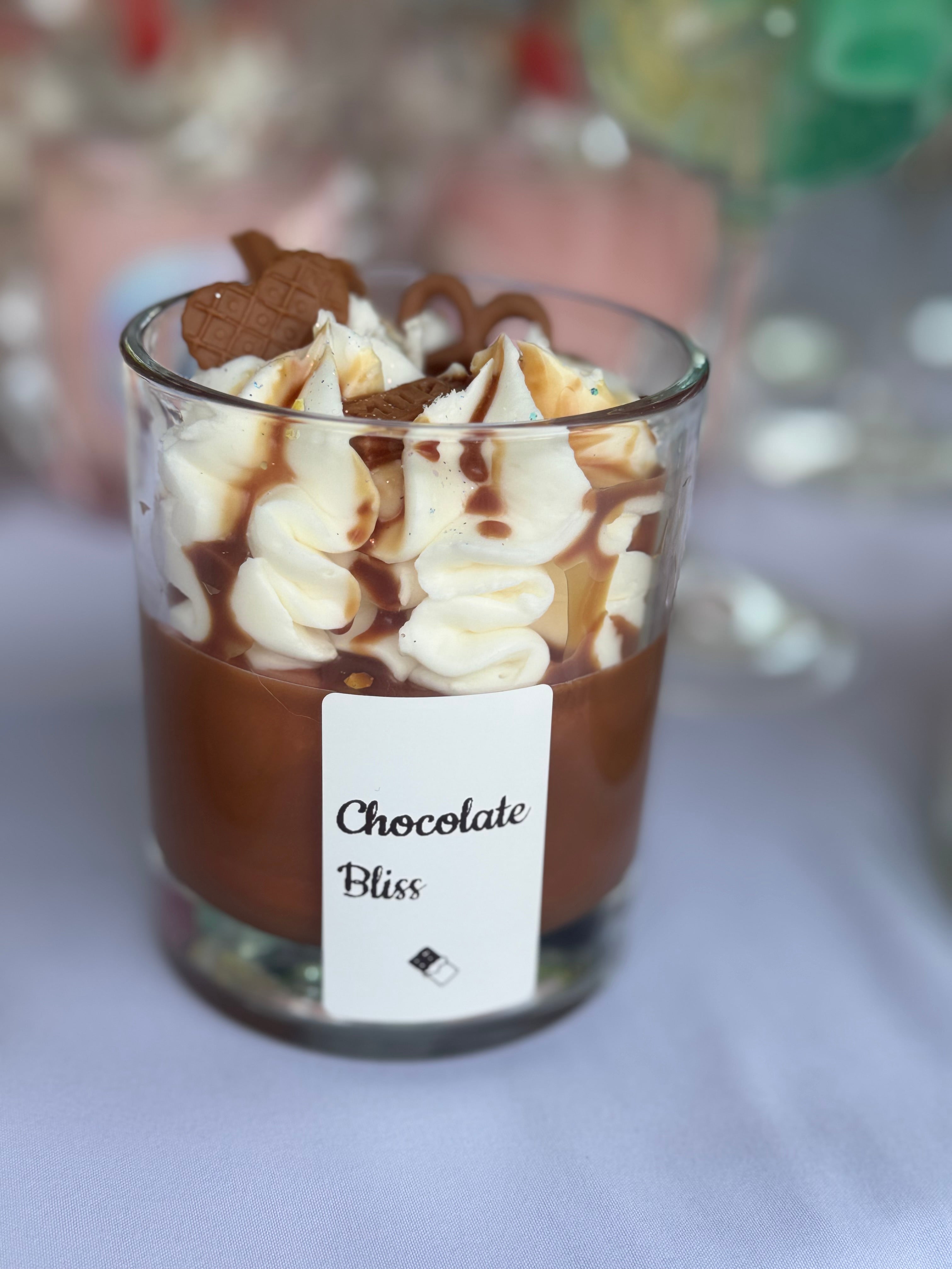 Chocolate Bliss