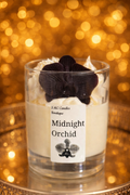 Orchid Candle