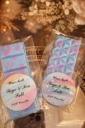 Sage & Sea Salt Wax Melt