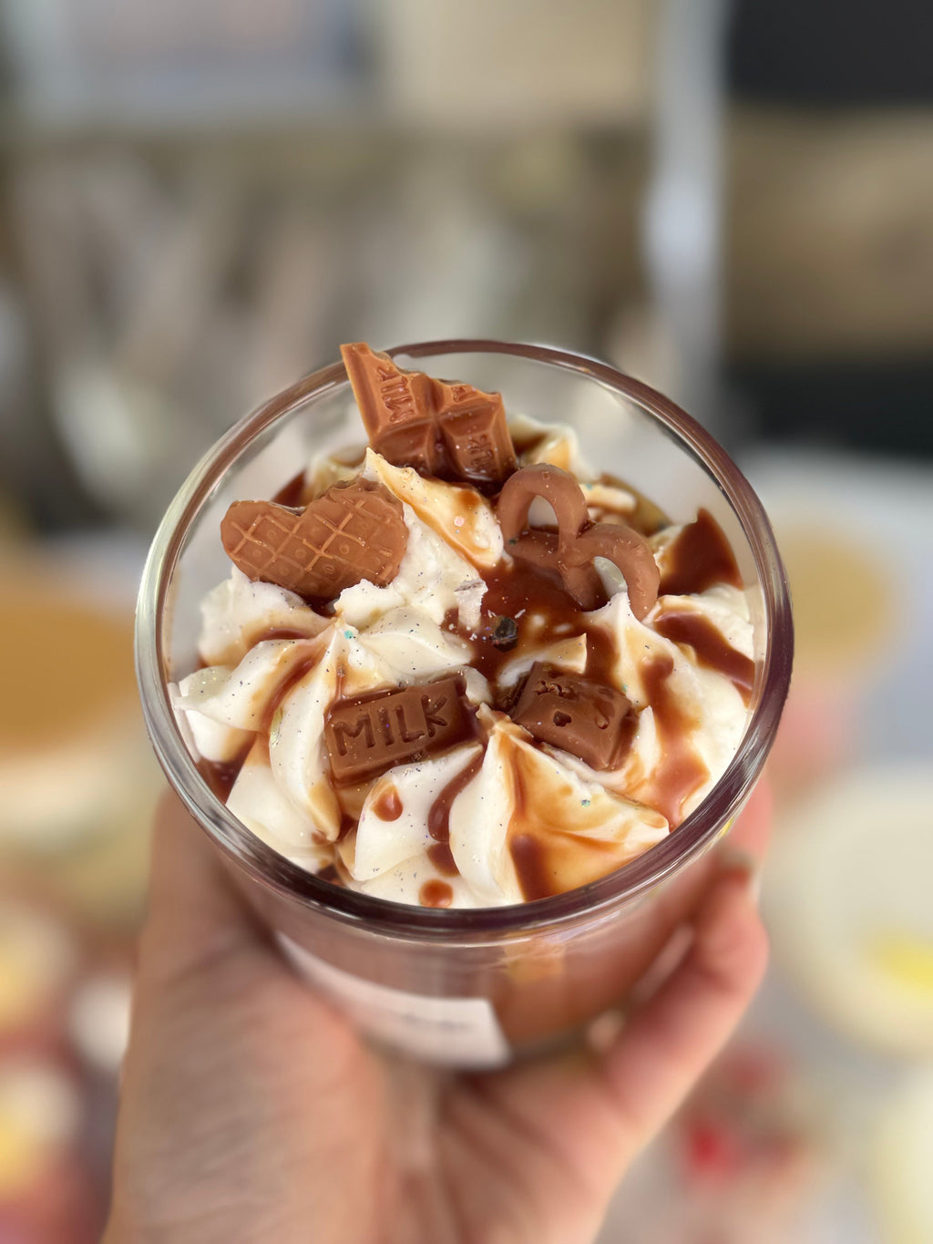 Chocolate Bliss