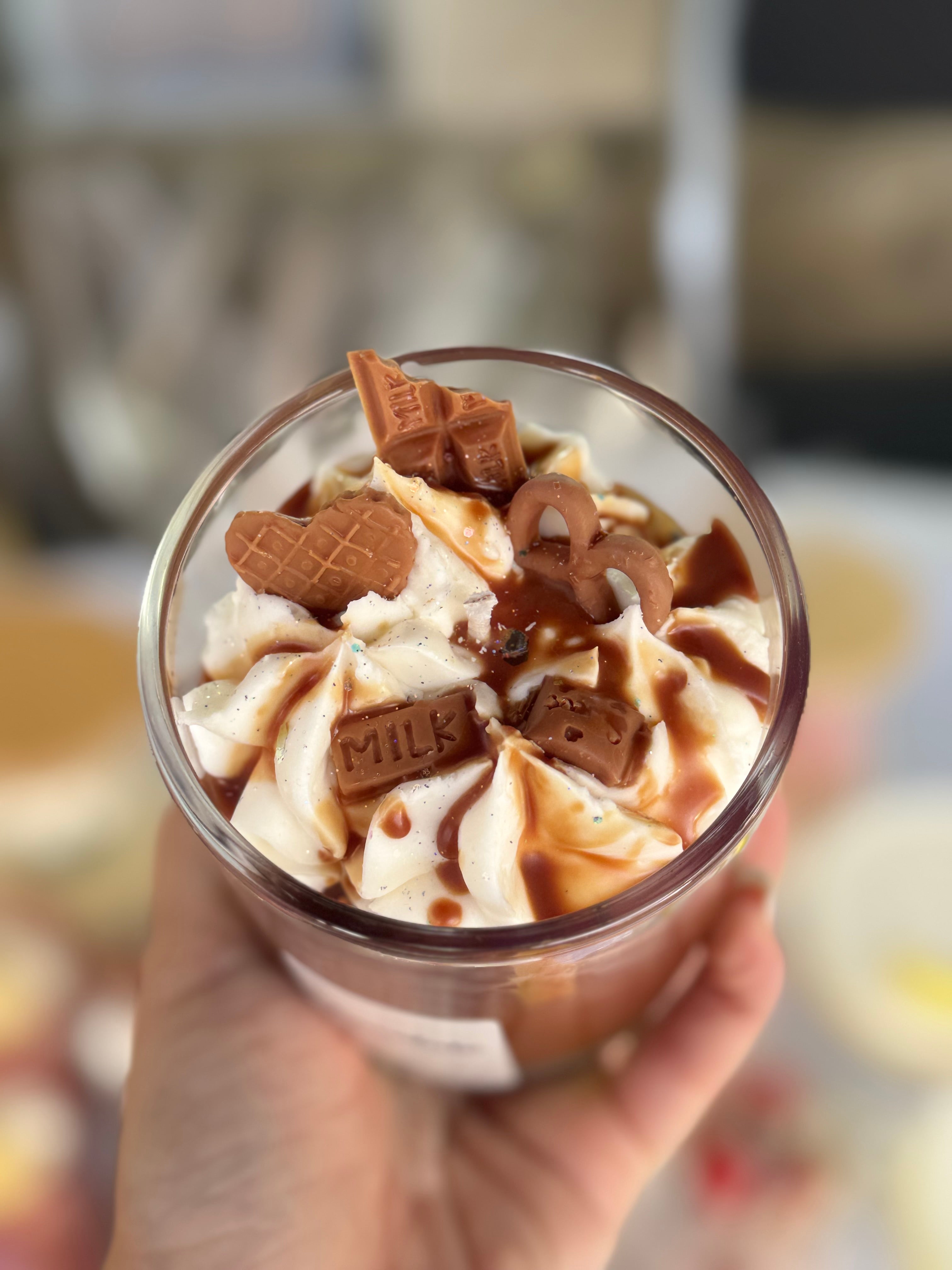 Chocolate Bliss