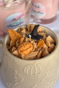Pumpkin Spice Latte Candle